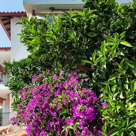 Xenios Loutra Village Mary'S House Agia Paraskevi  Eksteriør bilde