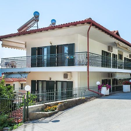 Xenios Loutra Village Mary'S House Agia Paraskevi  Eksteriør bilde