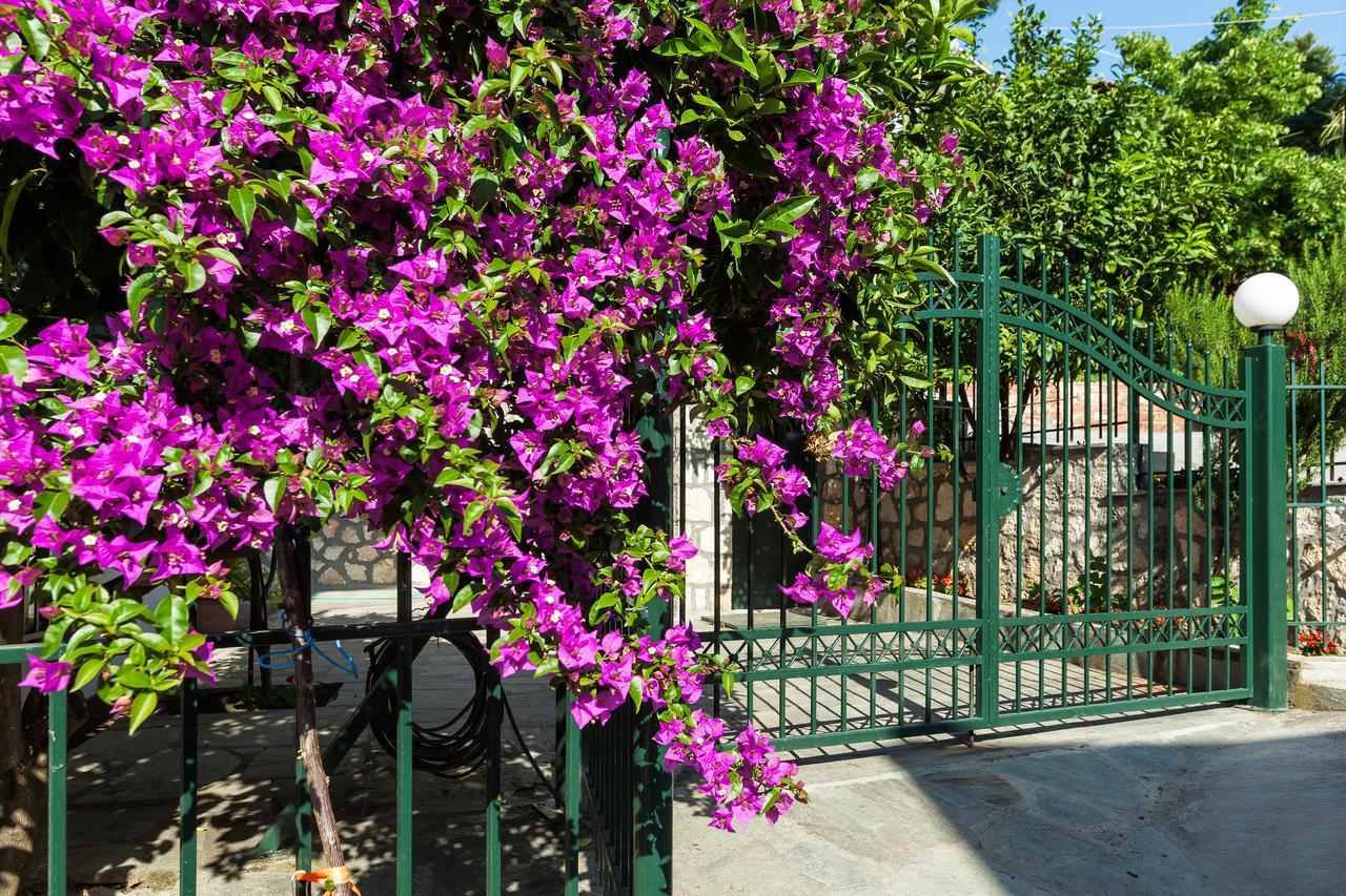 Xenios Loutra Village Mary'S House Agia Paraskevi  Eksteriør bilde