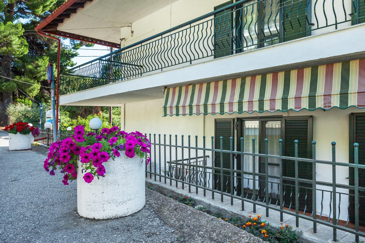 Xenios Loutra Village Mary'S House Agia Paraskevi  Eksteriør bilde