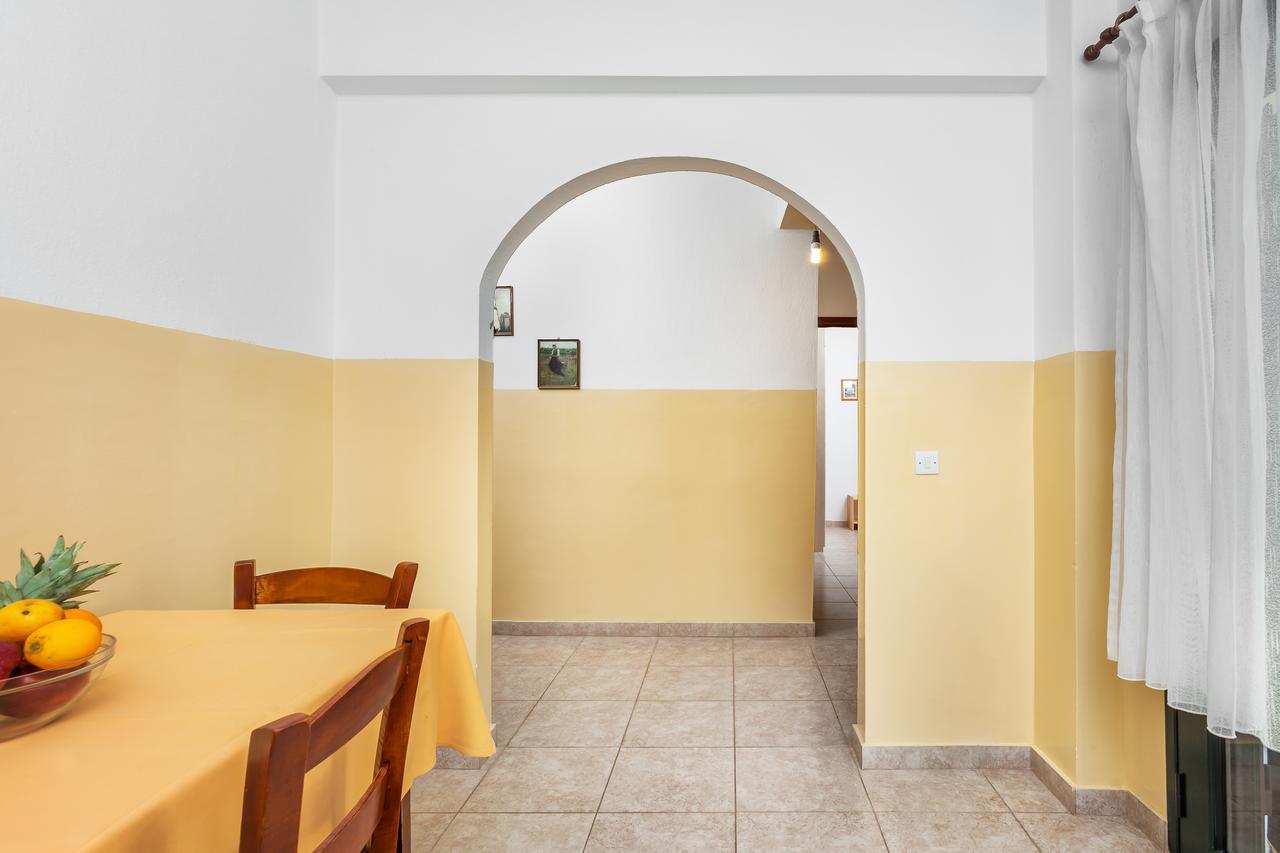 Xenios Loutra Village Mary'S House Agia Paraskevi  Eksteriør bilde