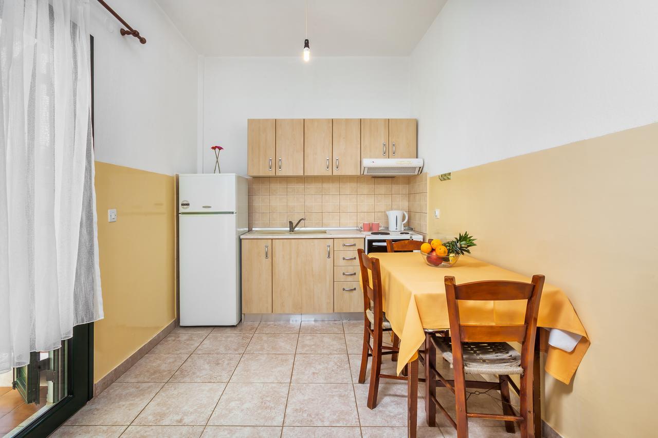 Xenios Loutra Village Mary'S House Agia Paraskevi  Eksteriør bilde