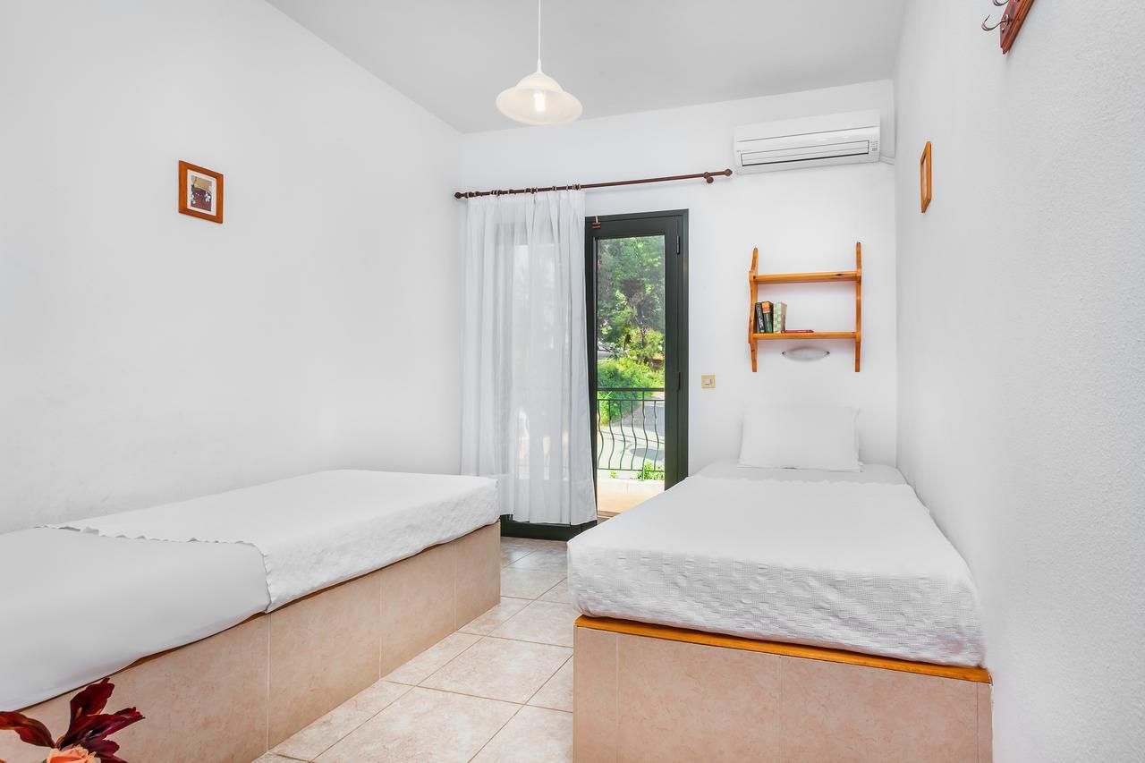 Xenios Loutra Village Mary'S House Agia Paraskevi  Eksteriør bilde